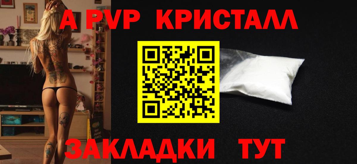 Alfa_PVP СК КРИС Гатчина